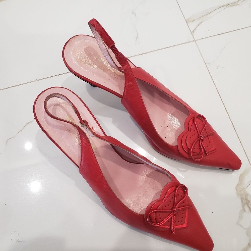 Womens Shoes